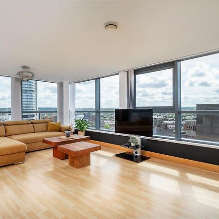 Appartamento Leeds Most Stunning Penthouse! - Sleeps 8 Esterno foto