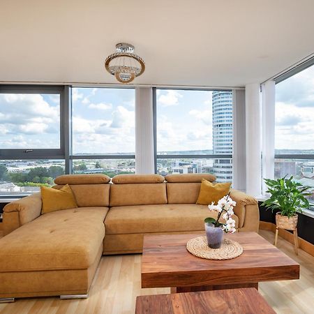 Appartamento Leeds Most Stunning Penthouse! - Sleeps 8 Esterno foto