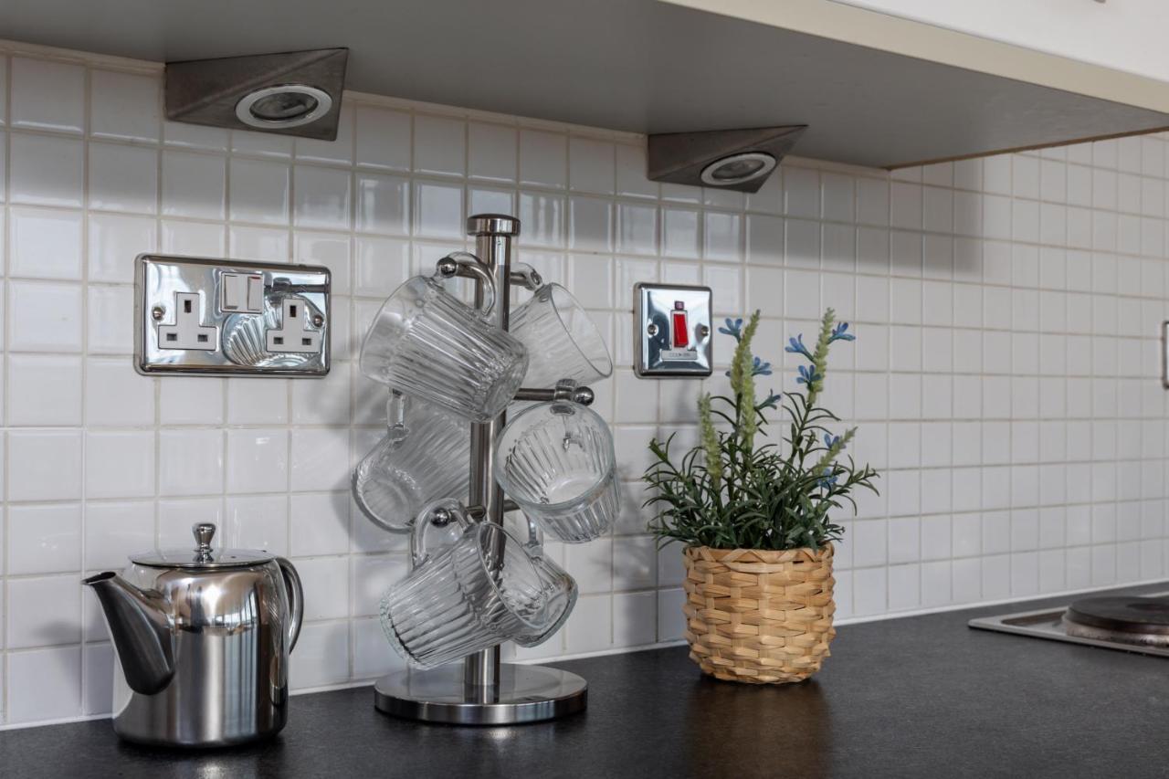 Appartamento Leeds Most Stunning Penthouse! - Sleeps 8 Esterno foto