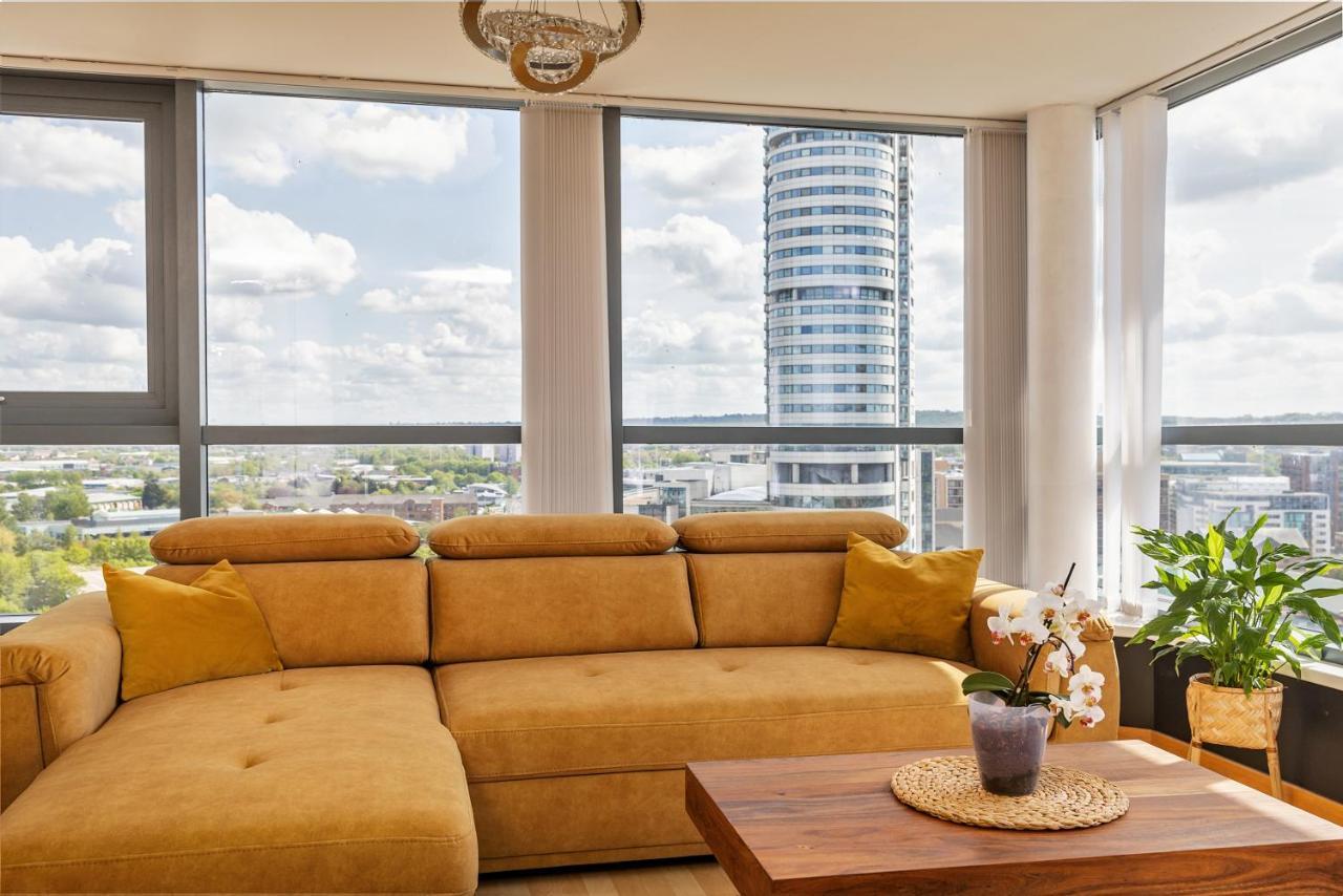 Appartamento Leeds Most Stunning Penthouse! - Sleeps 8 Esterno foto