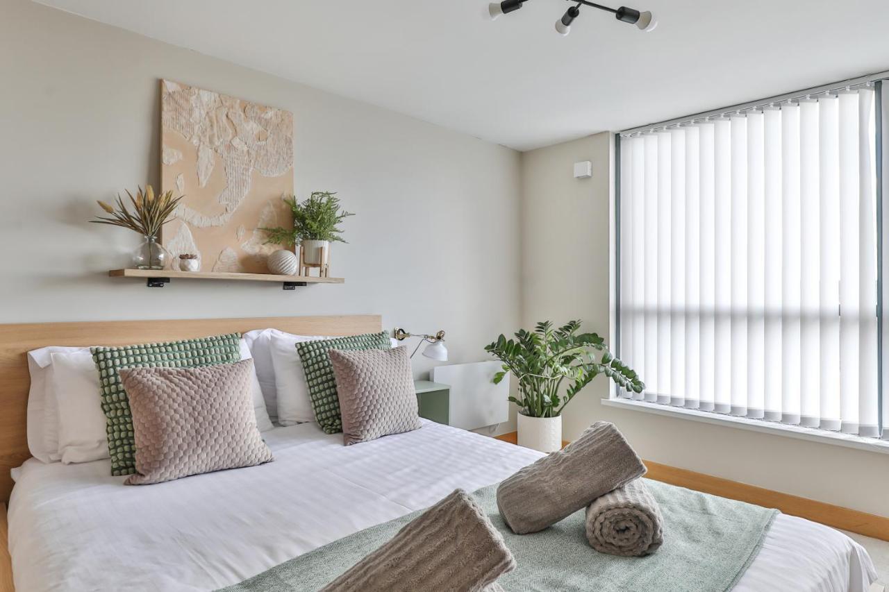 Appartamento Leeds Most Stunning Penthouse! - Sleeps 8 Esterno foto
