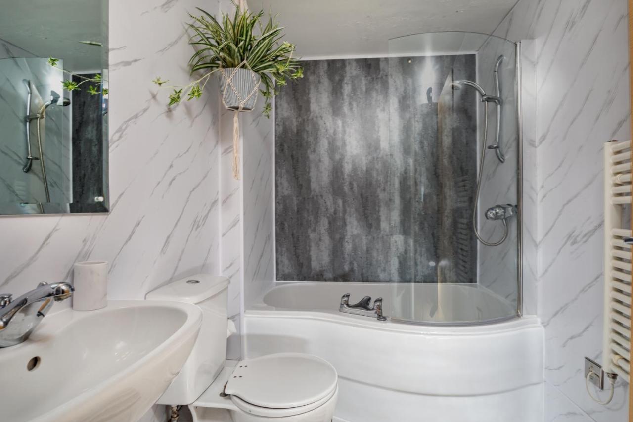 Appartamento Leeds Most Stunning Penthouse! - Sleeps 8 Esterno foto