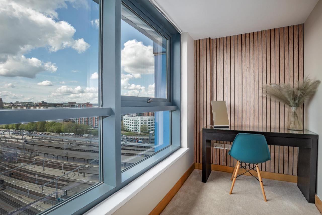Appartamento Leeds Most Stunning Penthouse! - Sleeps 8 Esterno foto