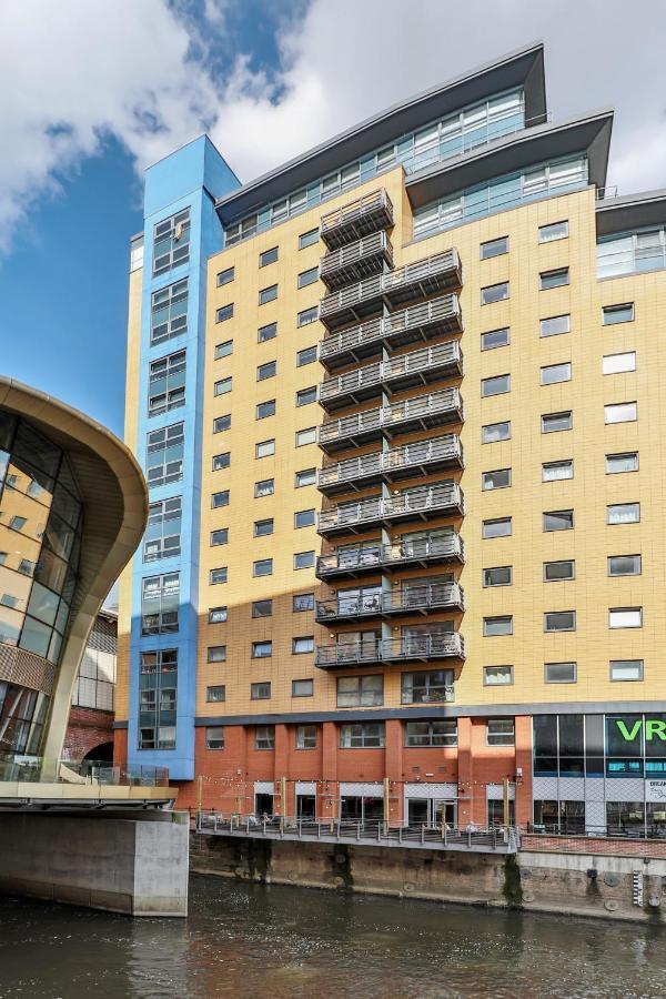Appartamento Leeds Most Stunning Penthouse! - Sleeps 8 Esterno foto