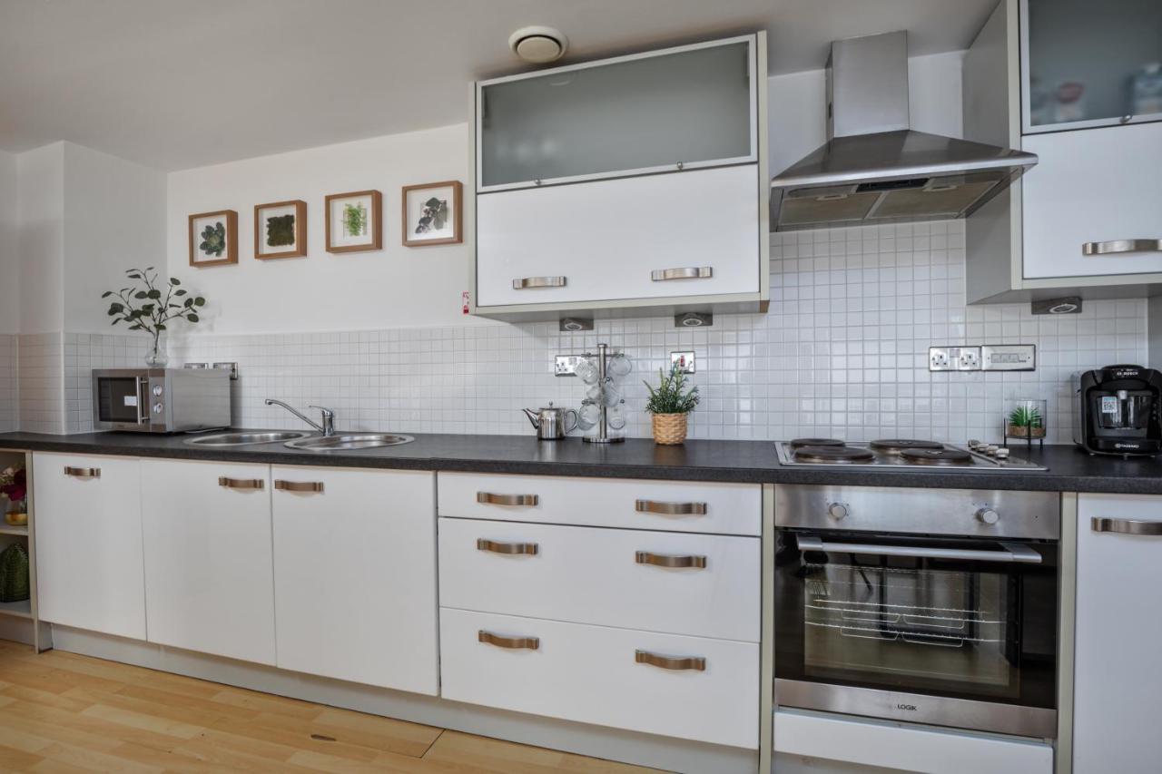 Appartamento Leeds Most Stunning Penthouse! - Sleeps 8 Esterno foto