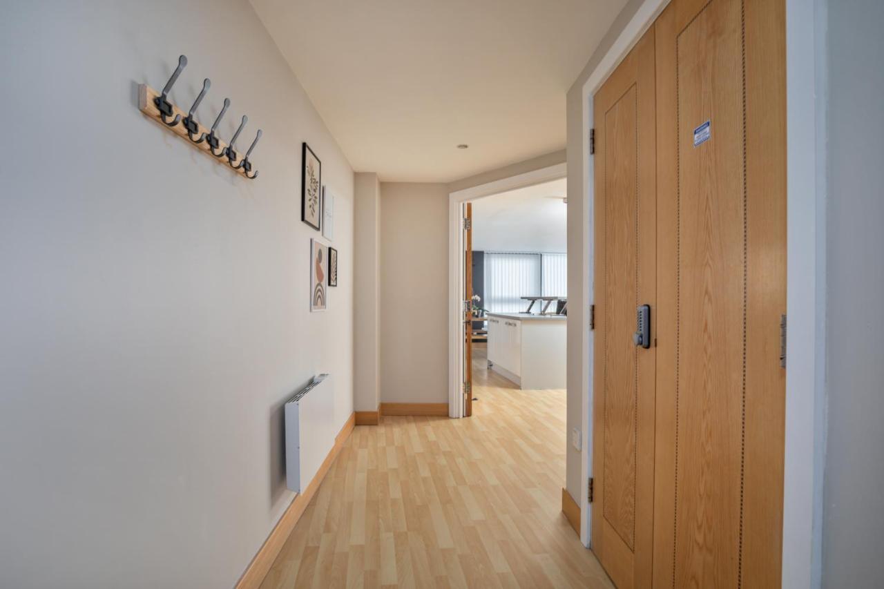 Appartamento Leeds Most Stunning Penthouse! - Sleeps 8 Esterno foto