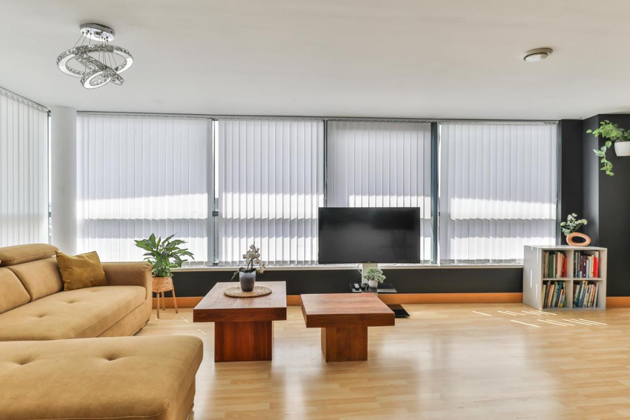 Appartamento Leeds Most Stunning Penthouse! - Sleeps 8 Esterno foto