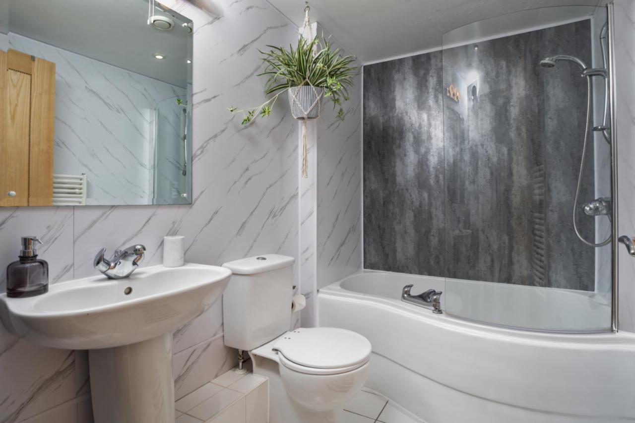 Appartamento Leeds Most Stunning Penthouse! - Sleeps 8 Esterno foto