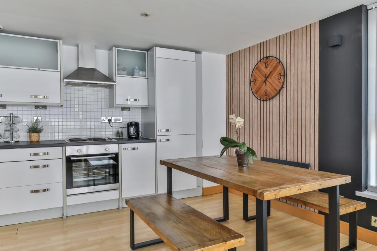 Appartamento Leeds Most Stunning Penthouse! - Sleeps 8 Esterno foto