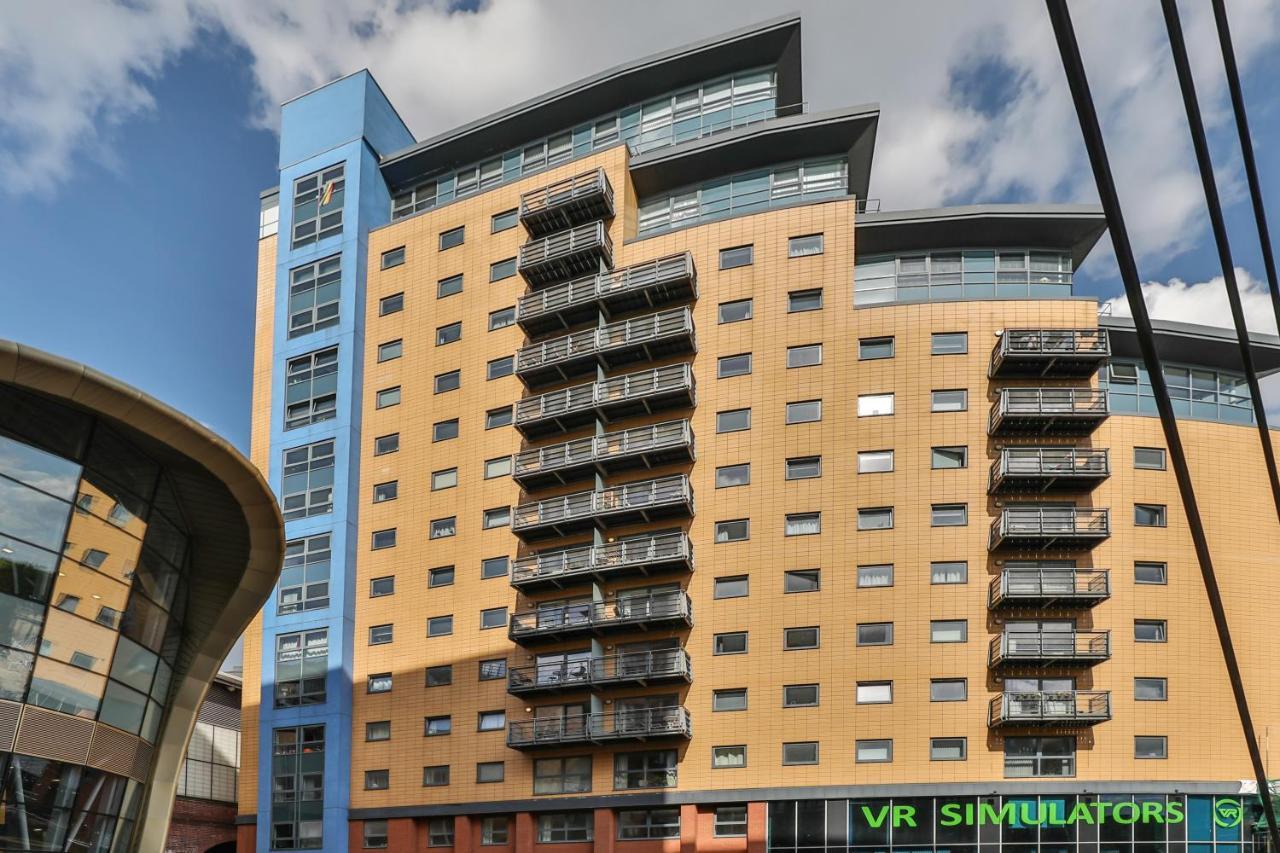 Appartamento Leeds Most Stunning Penthouse! - Sleeps 8 Esterno foto