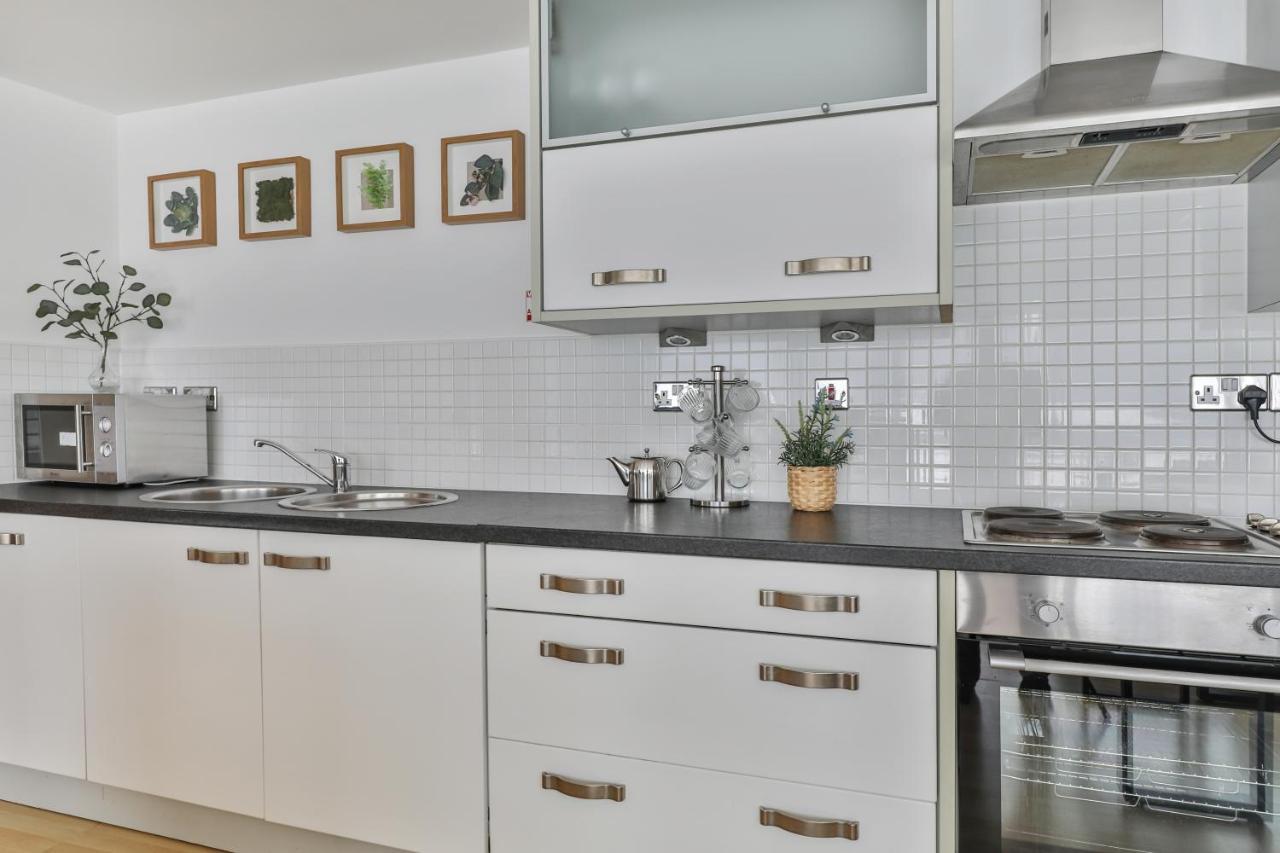Appartamento Leeds Most Stunning Penthouse! - Sleeps 8 Esterno foto