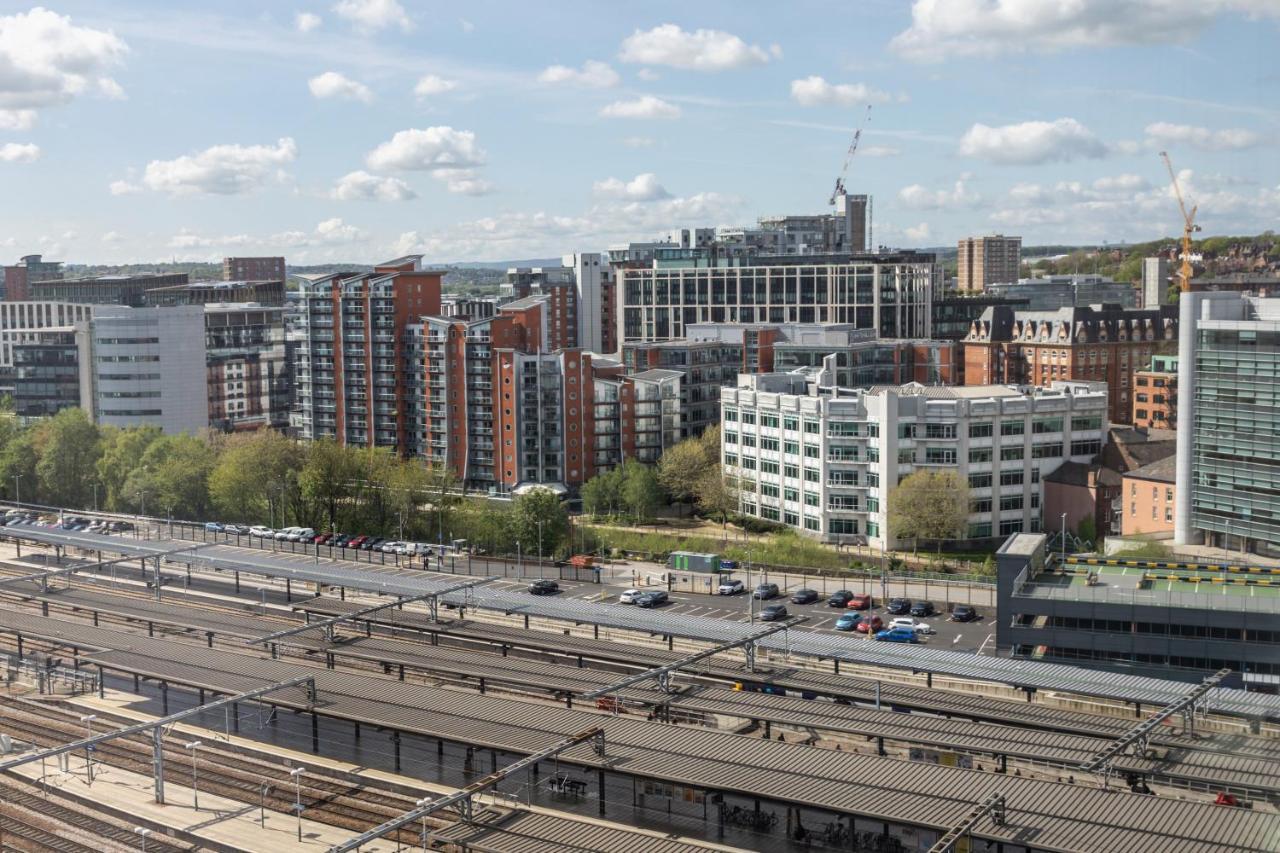 Appartamento Leeds Most Stunning Penthouse! - Sleeps 8 Esterno foto