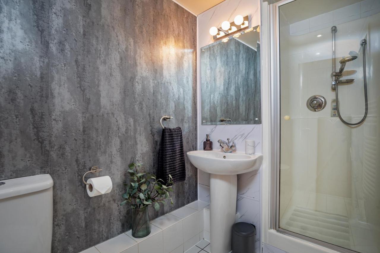Appartamento Leeds Most Stunning Penthouse! - Sleeps 8 Esterno foto