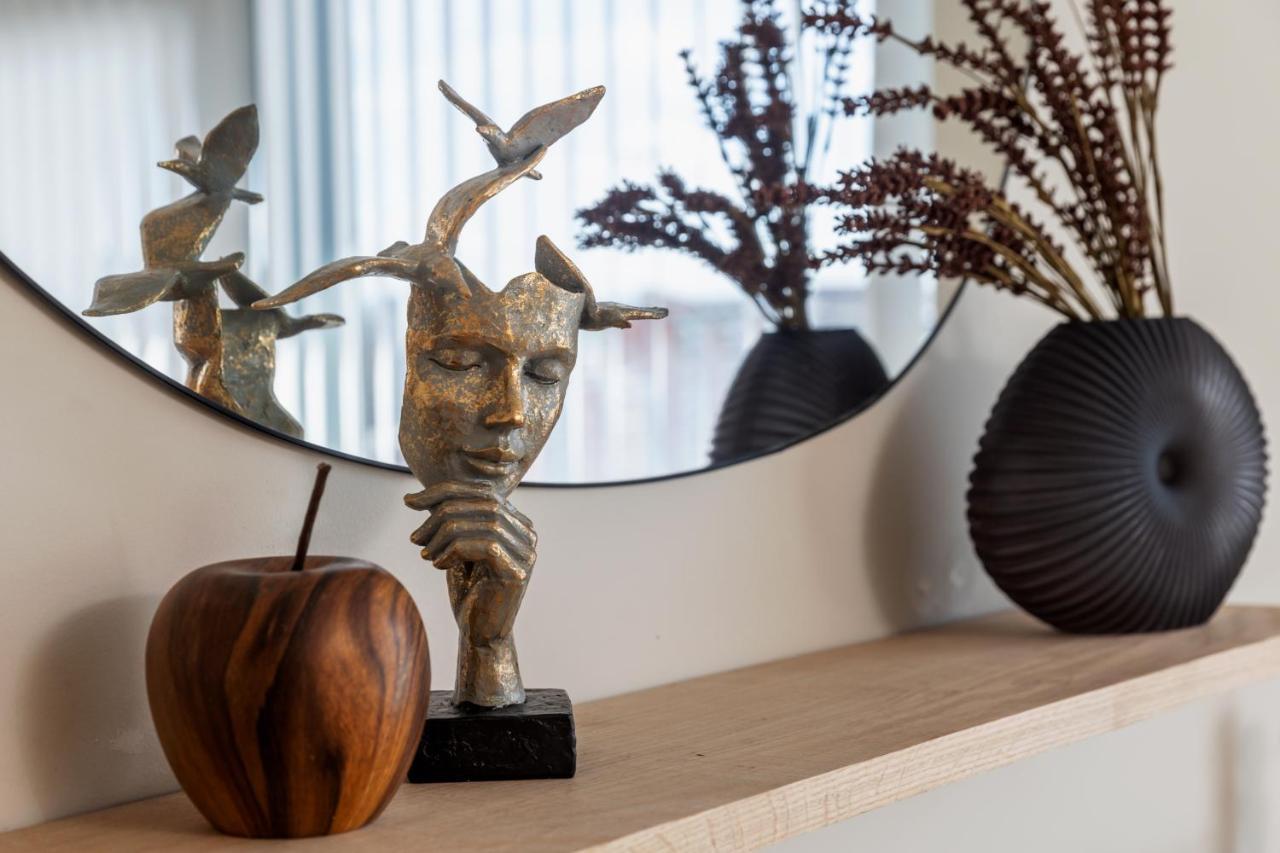 Appartamento Leeds Most Stunning Penthouse! - Sleeps 8 Esterno foto